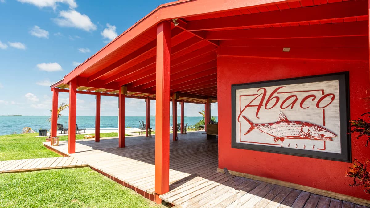 Abaco Lodge lodge photo