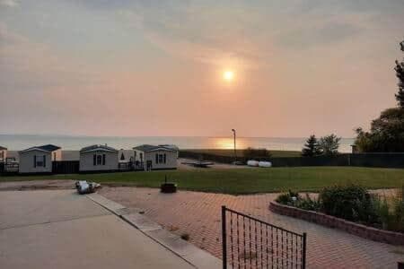 Ackerman Acres lodge photo