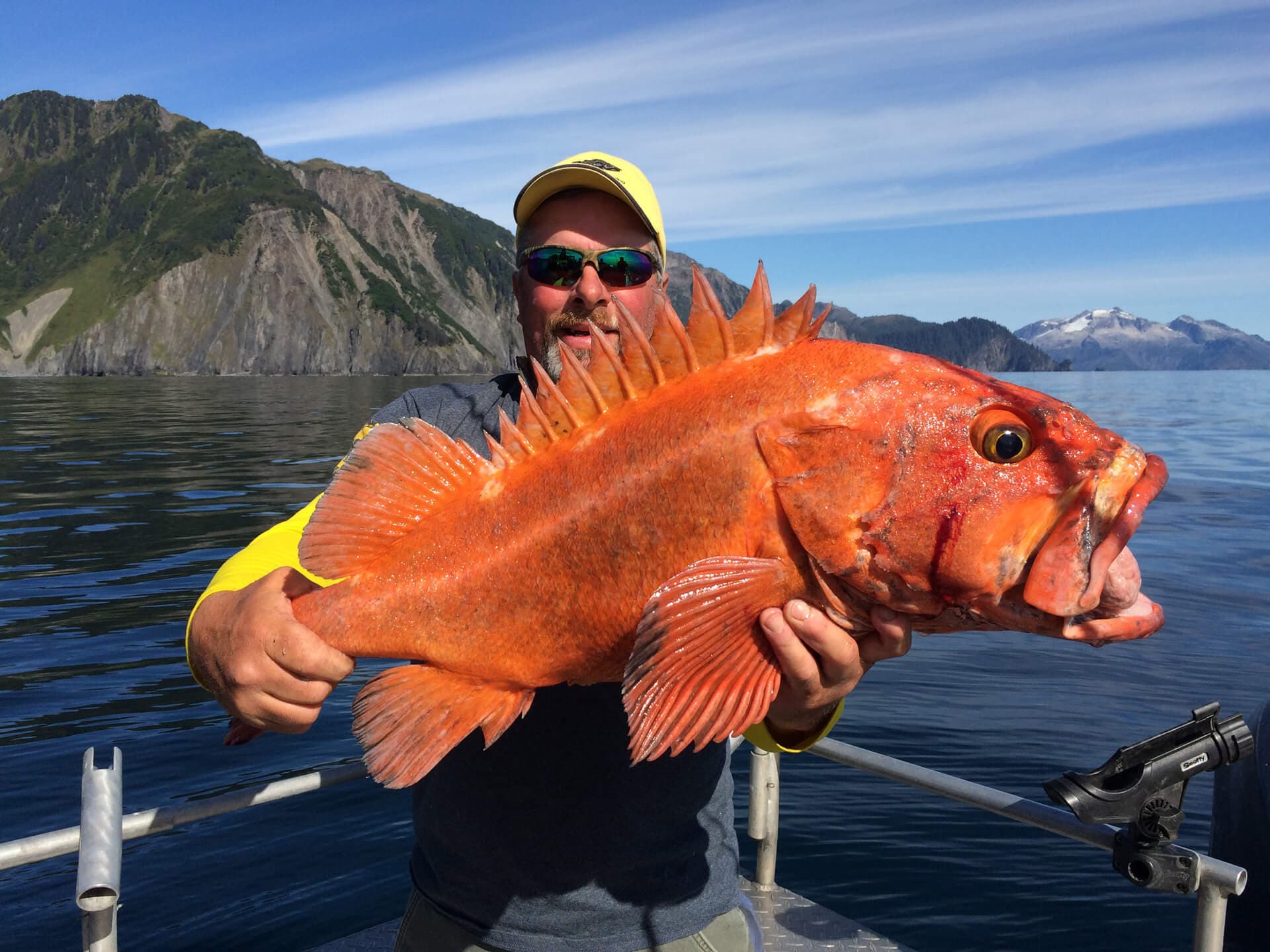Alaska SeaScape Lodge lodge photo