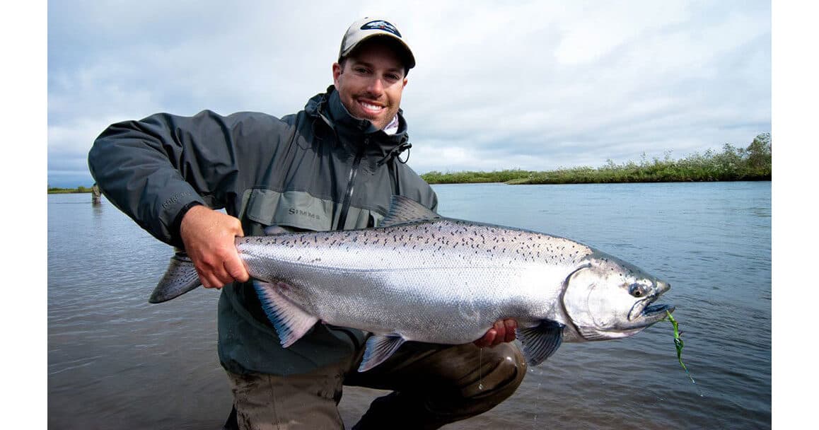 Alaska West Lodge lodge photo