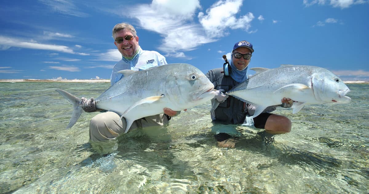 Astove lodge photo