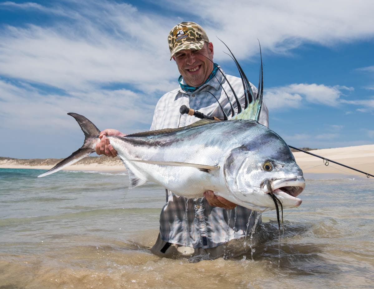 Bahia de los Suenos lodge photo