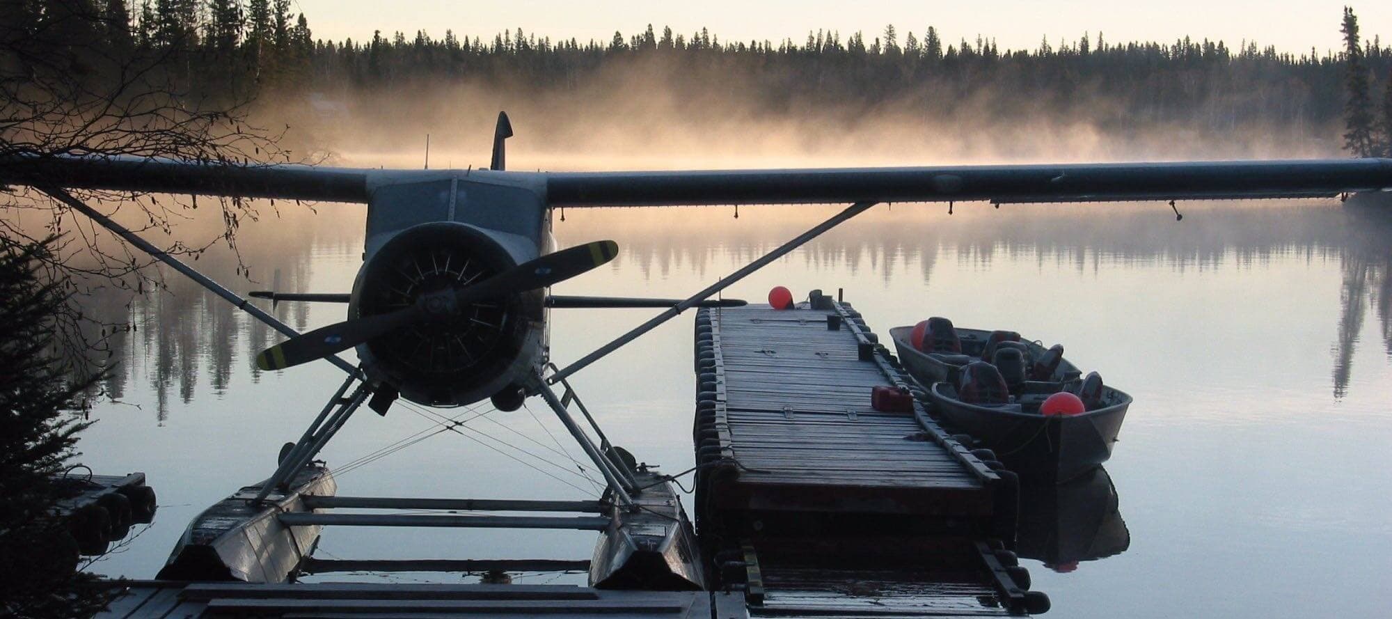 Bakers Narrows Lodge lodge photo