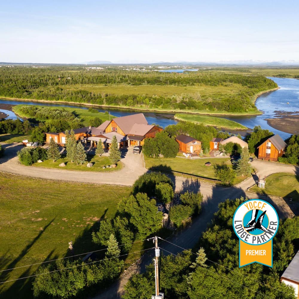 Bear Trail Lodge lodge photo