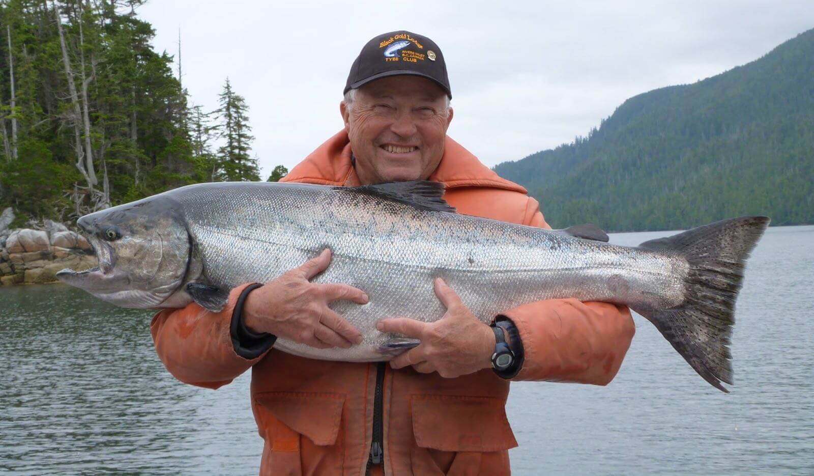 Black Gold Lodge lodge photo