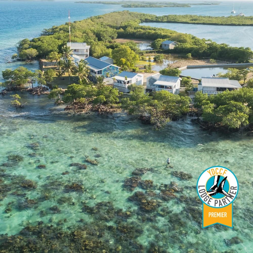 Blue Horizon Lodge lodge photo