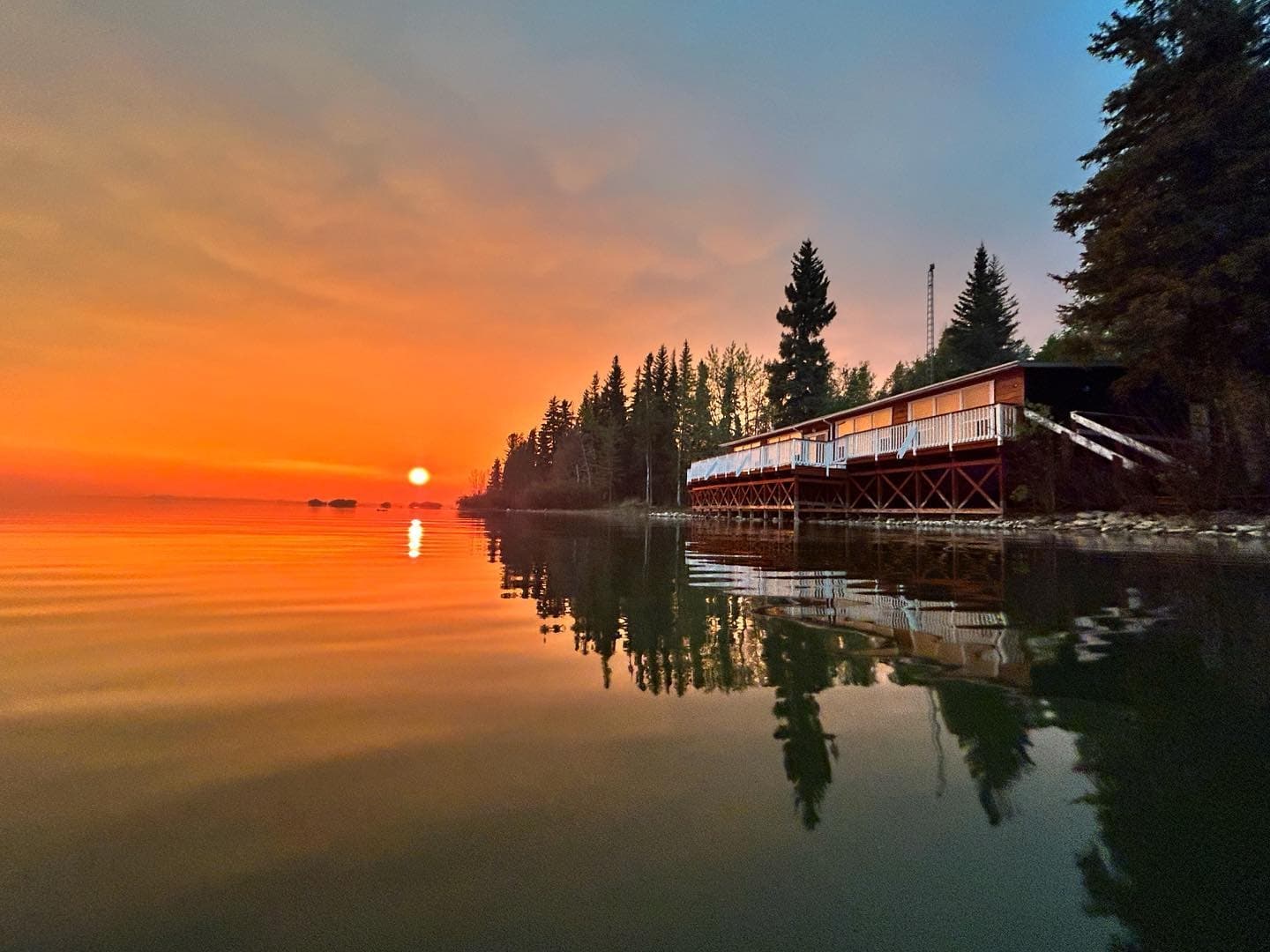 Brabant Lodge lodge photo