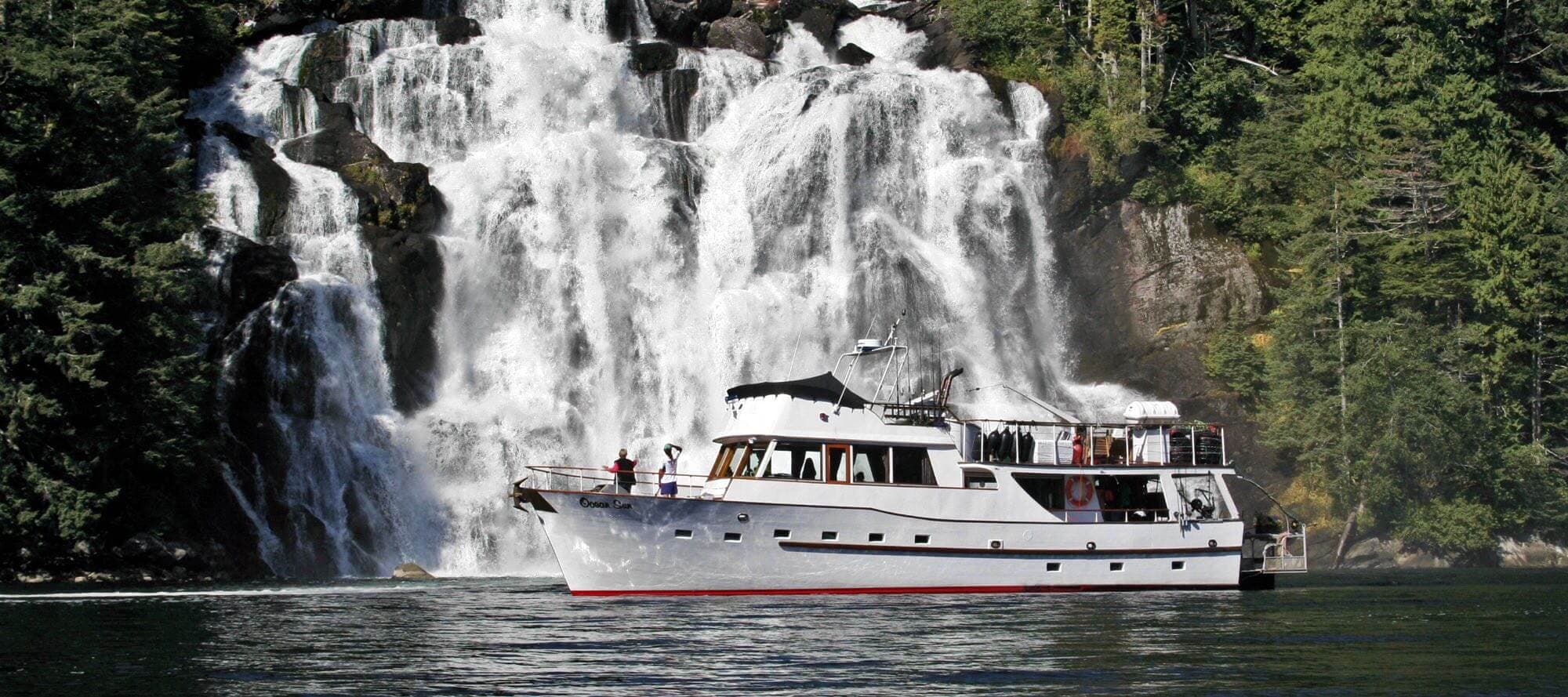 Captain Jim’s Adventures lodge photo