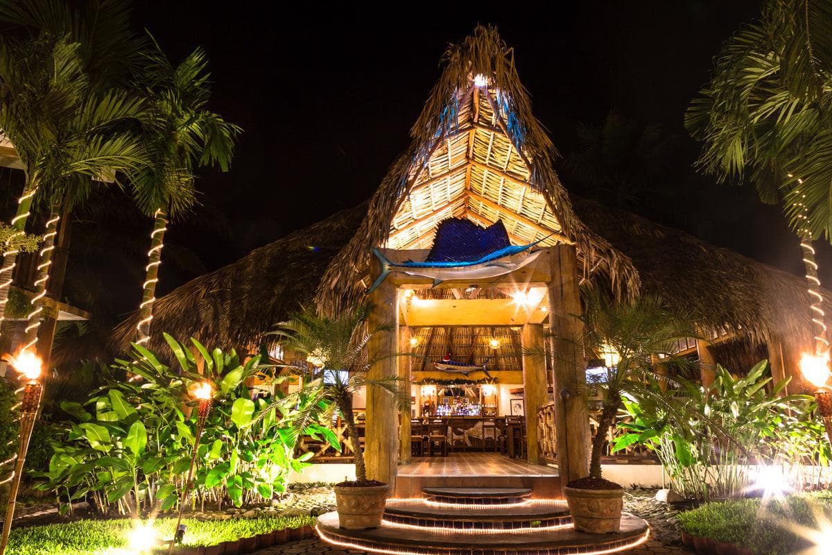 Casa Vieja Lodge lodge photo