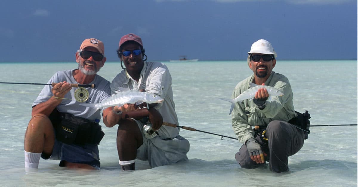 Christmas Island lodge photo