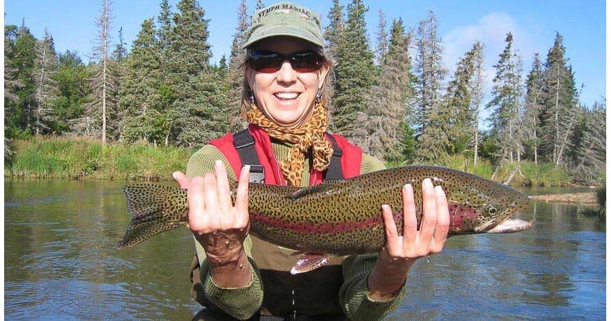 Copper River Lodge lodge photo