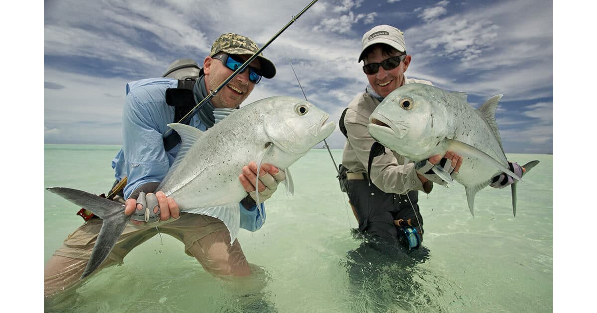 Cosmoledo Atoll lodge photo