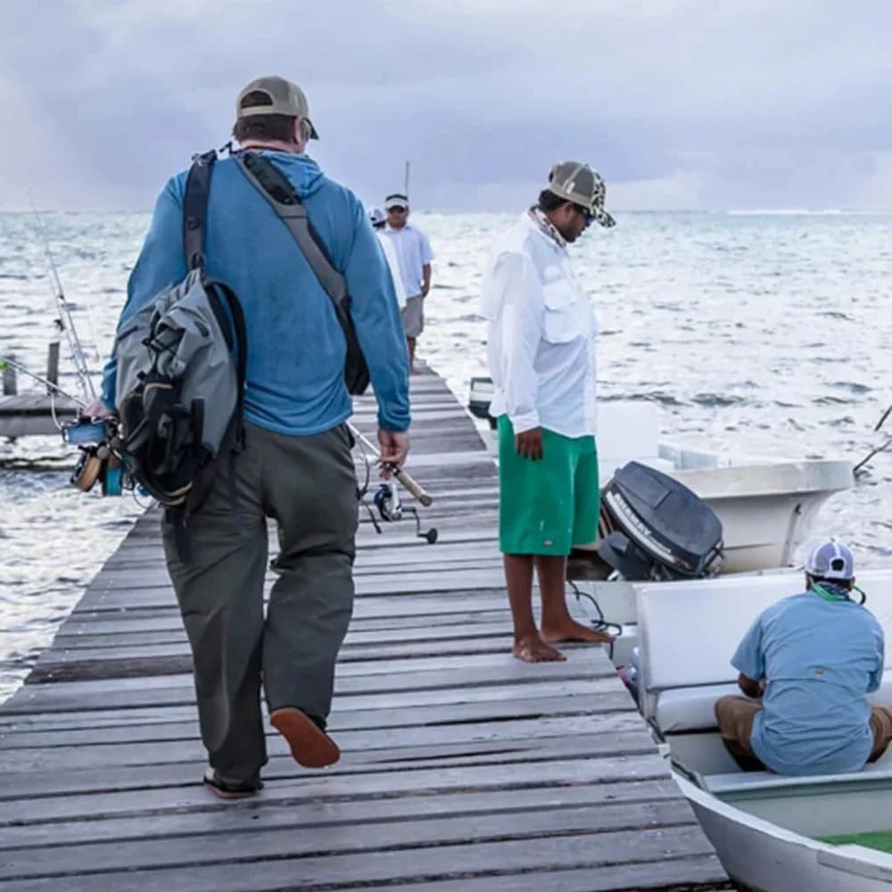 Costa de Cocos Lodge lodge photo