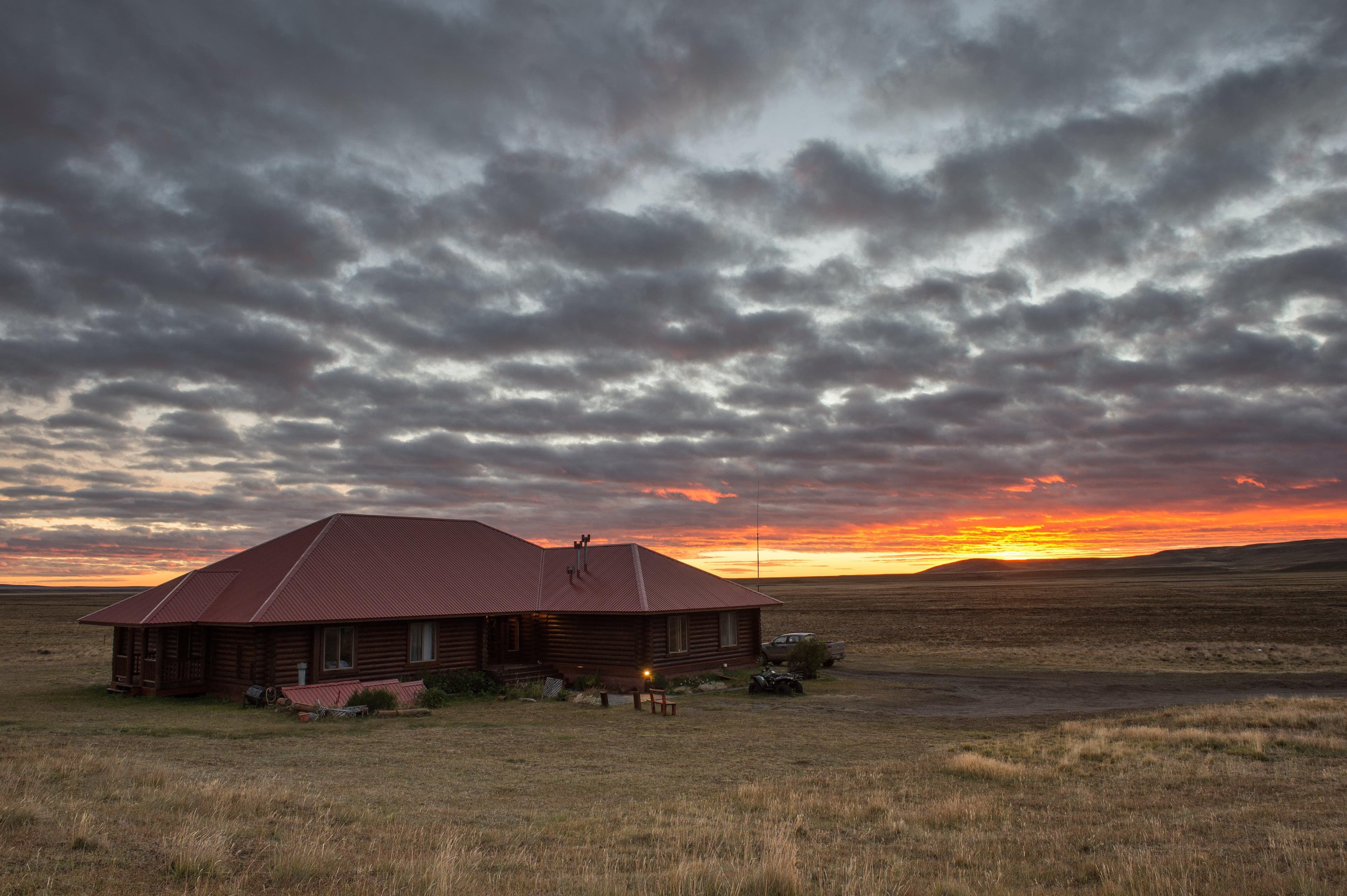 Despedida Lodge lodge photo