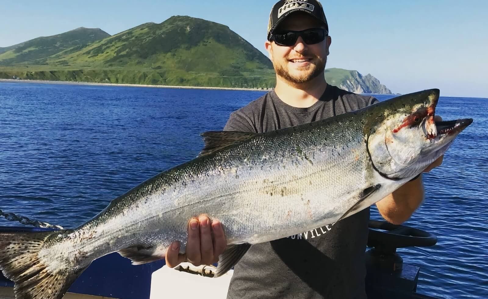 Driftwood Wilderness Lodge lodge photo