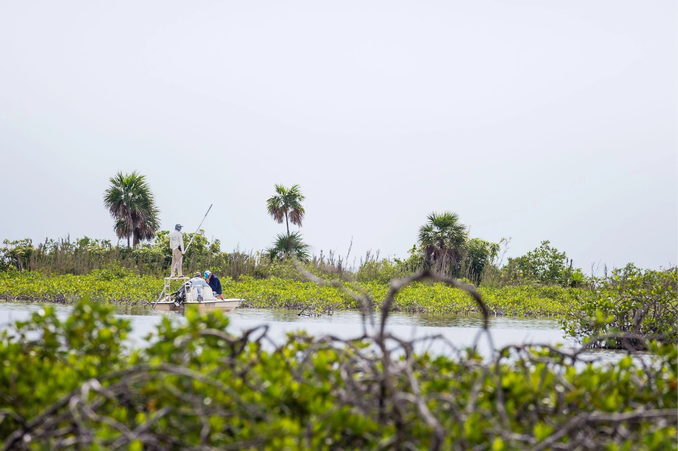Espiritu Santo Bay Lodge lodge photo