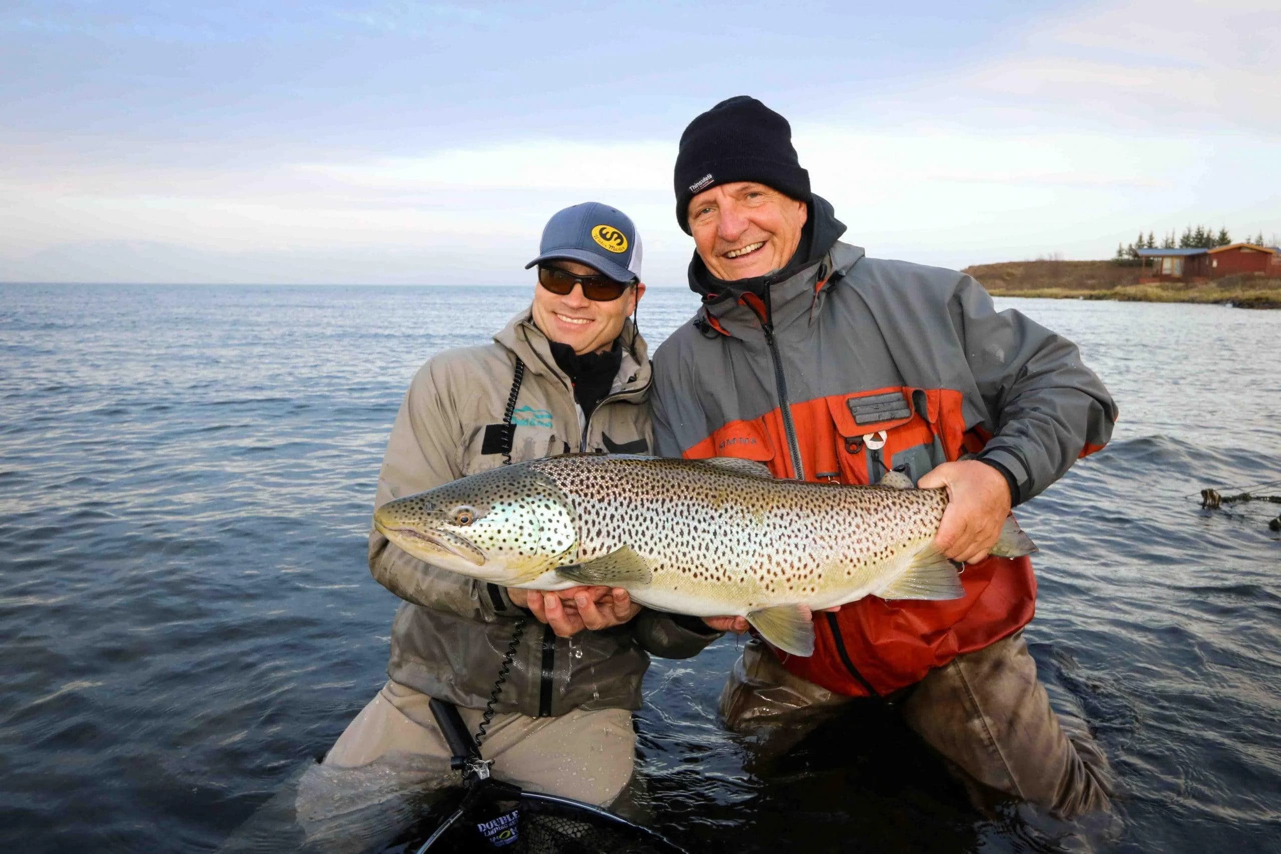 Fish Partner lodge photo