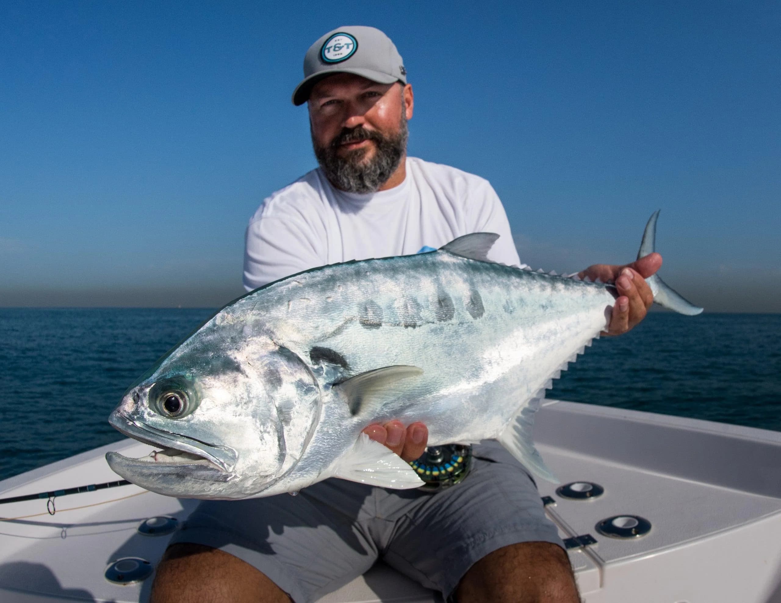 Fly Fish Dubai lodge photo