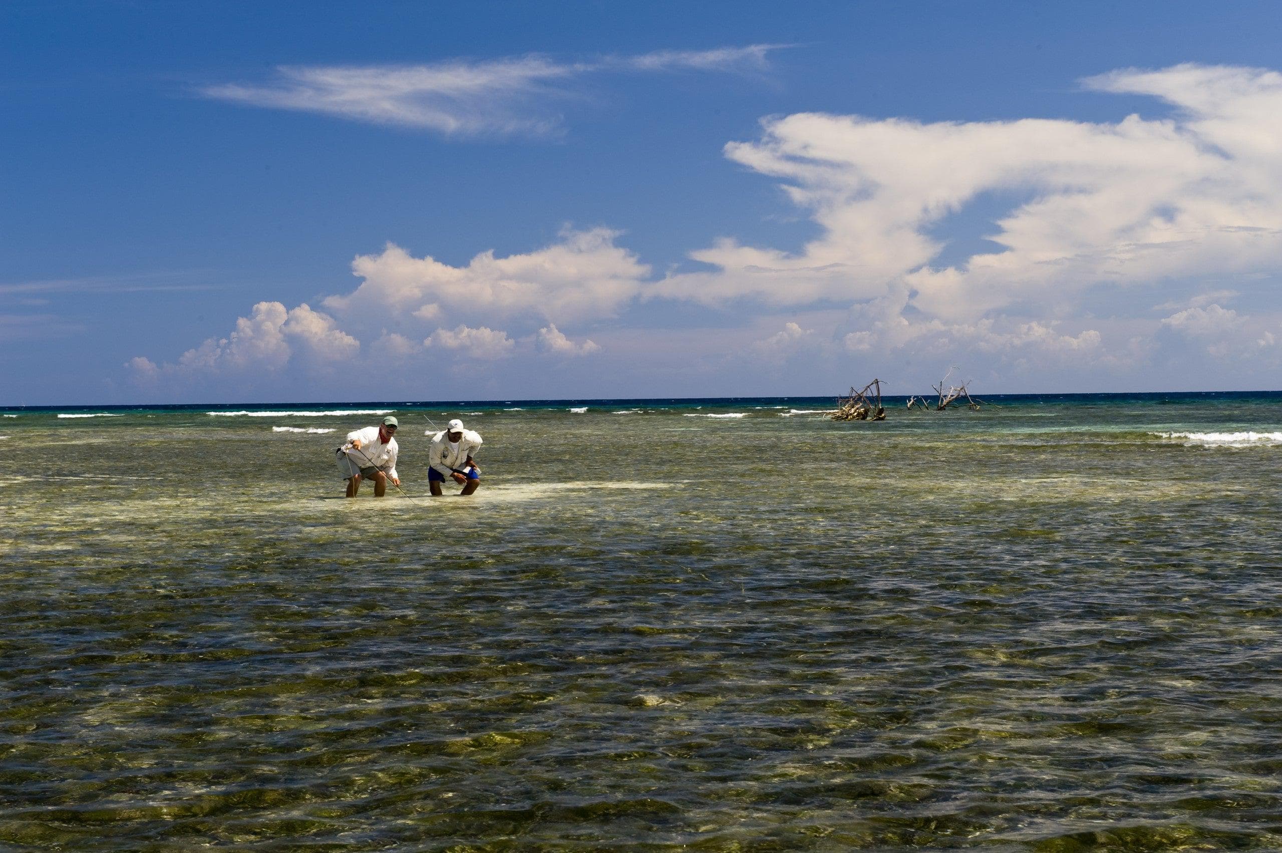 Fly Fish Guanaja Lodge lodge photo