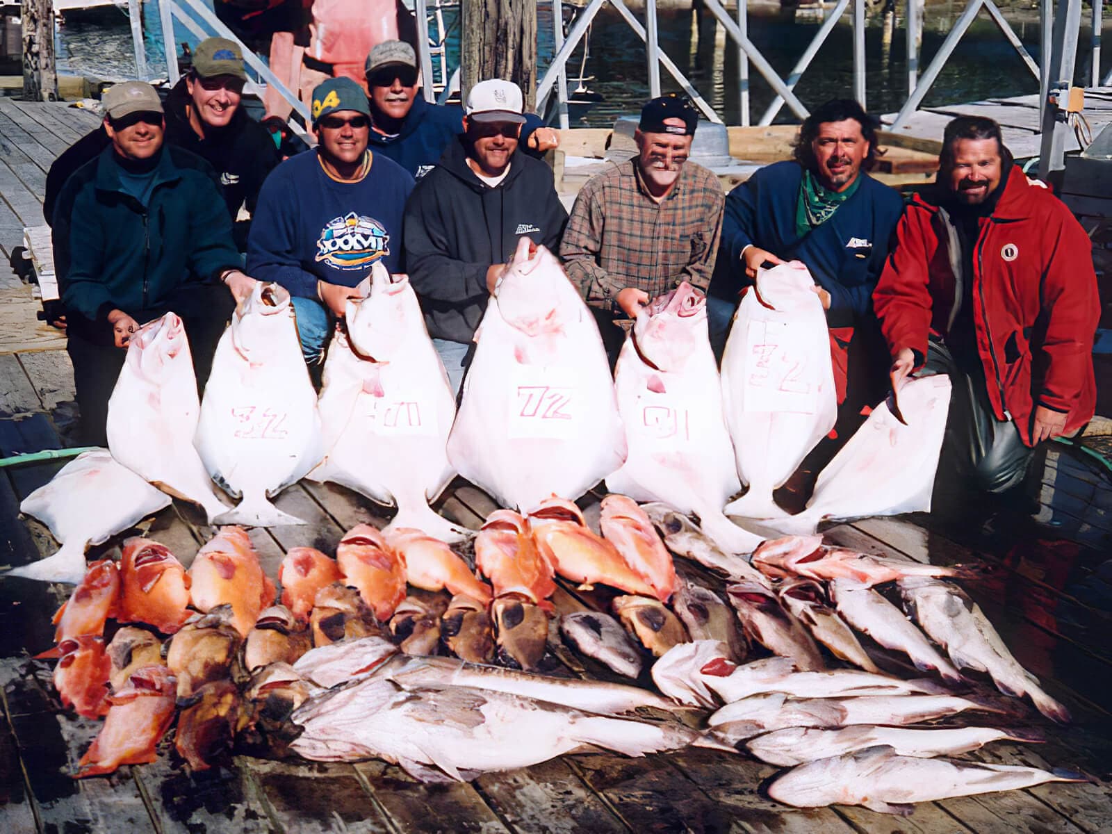G and S lodge photo