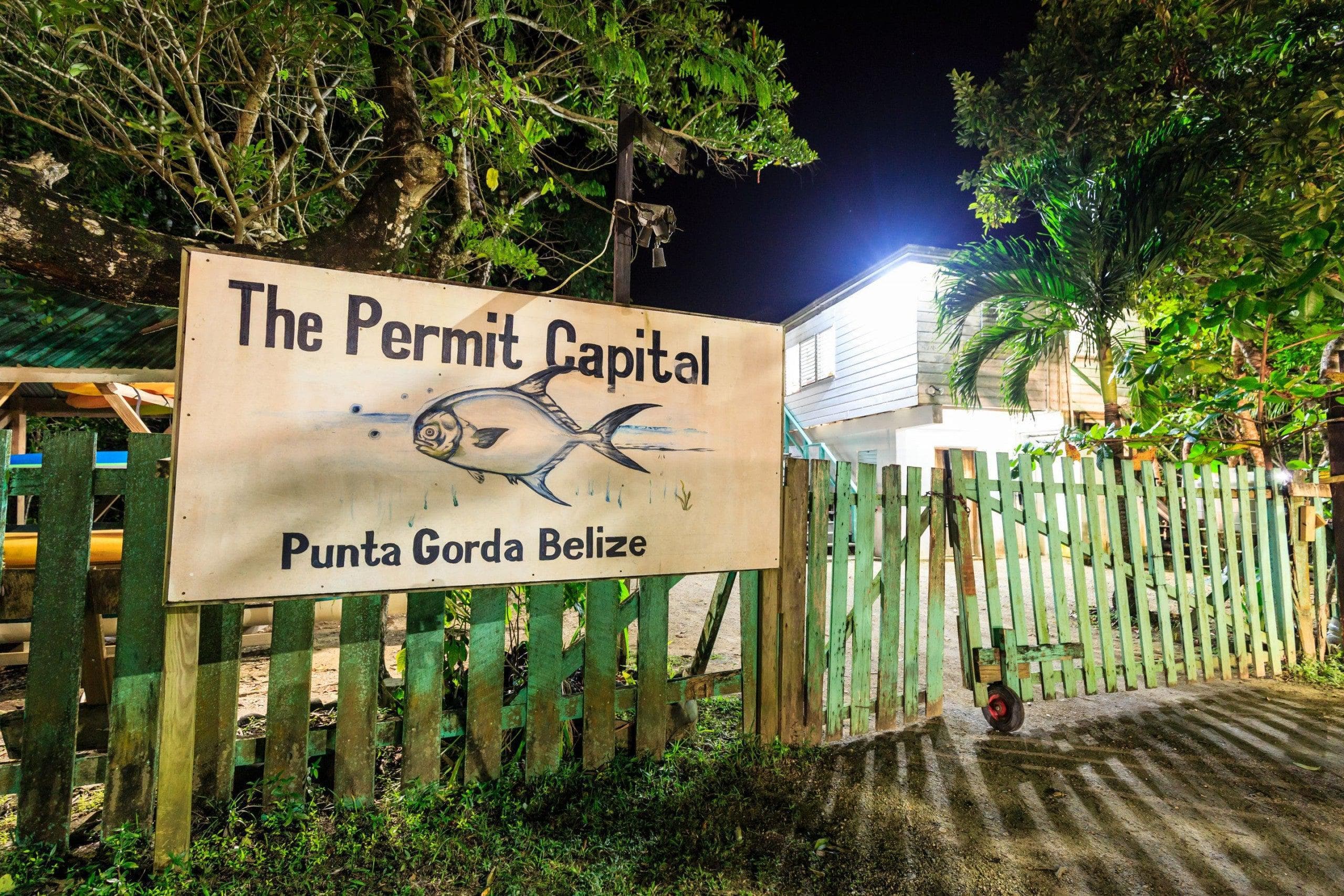 Garbutt's Fishing Lodge lodge photo