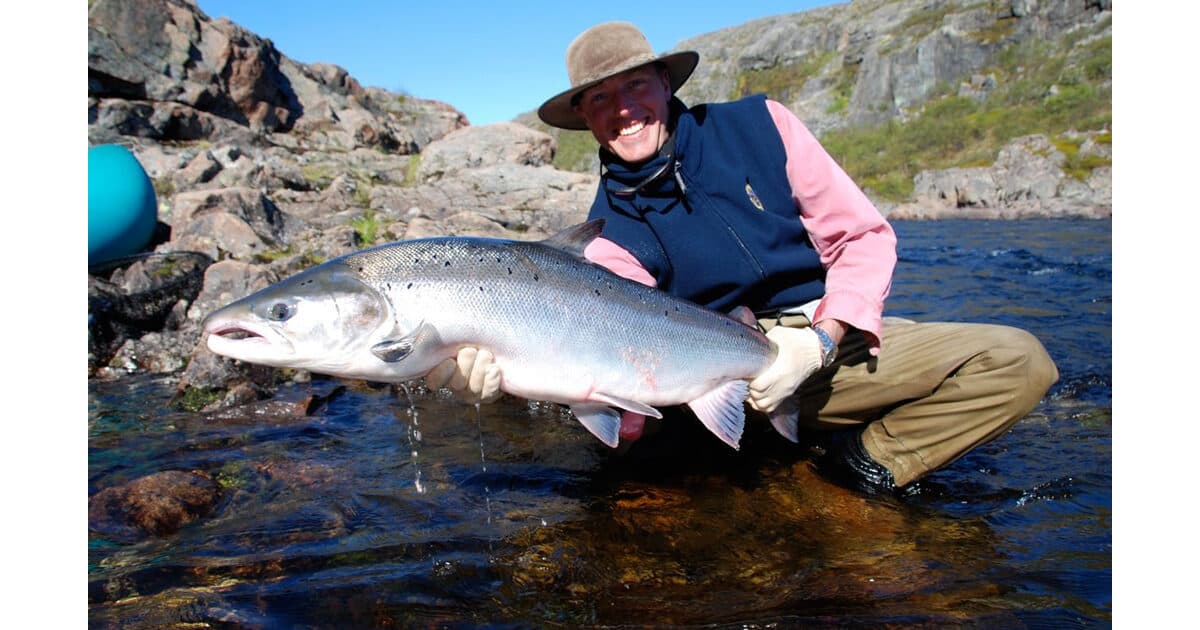 Kharlovka And Litza River lodge photo