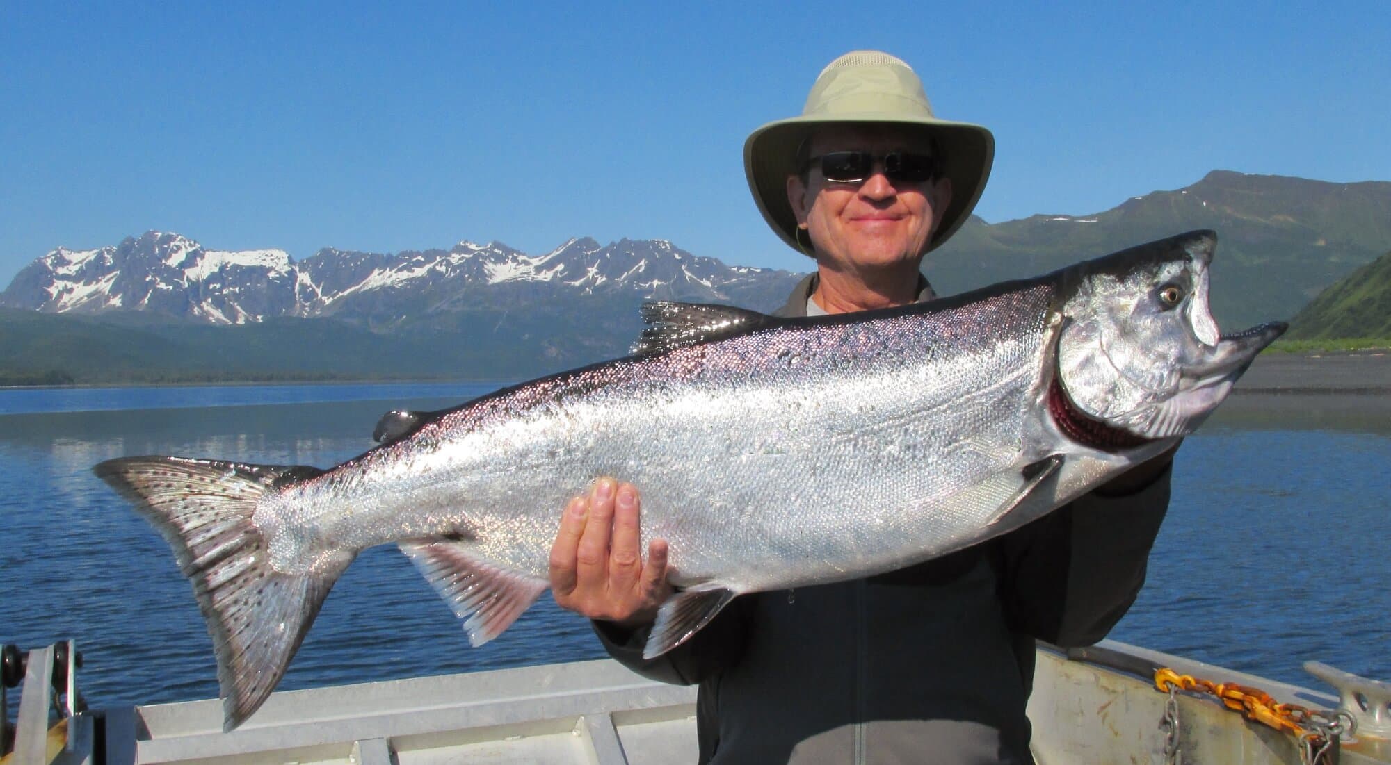 Kodiak Adventures Lodge lodge photo