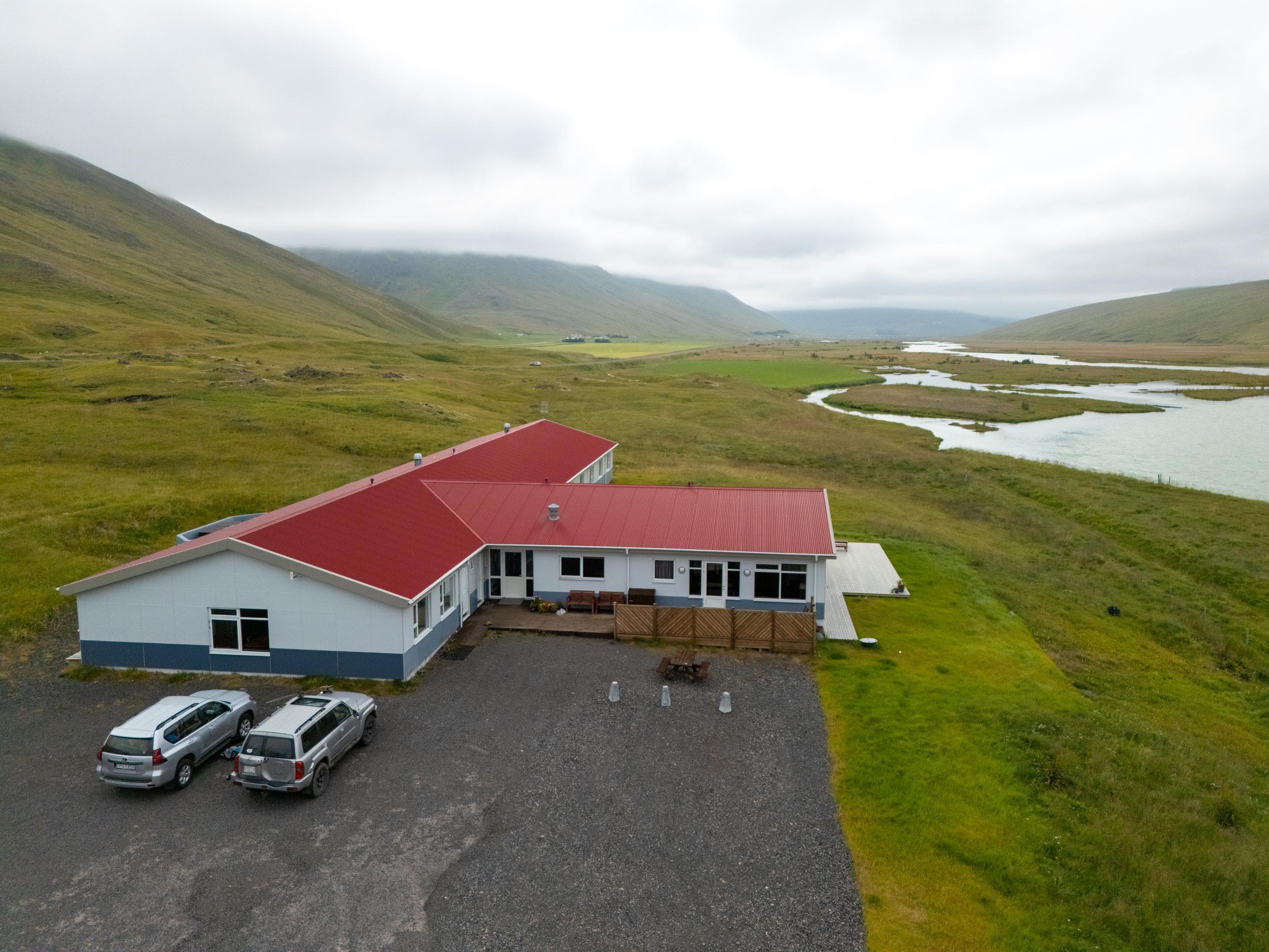 Long Valley Lodge lodge photo