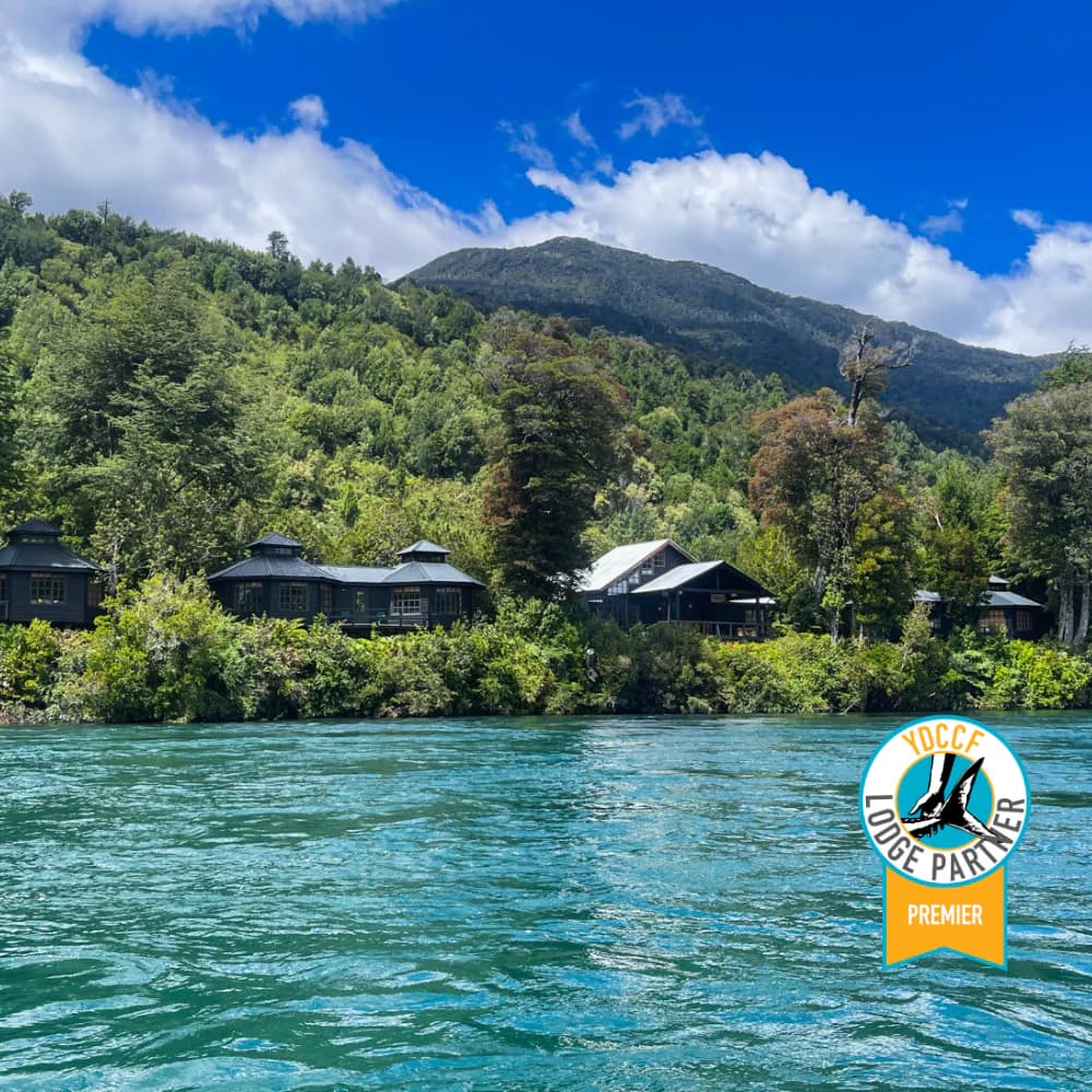 Martin Pescador Lodge lodge photo
