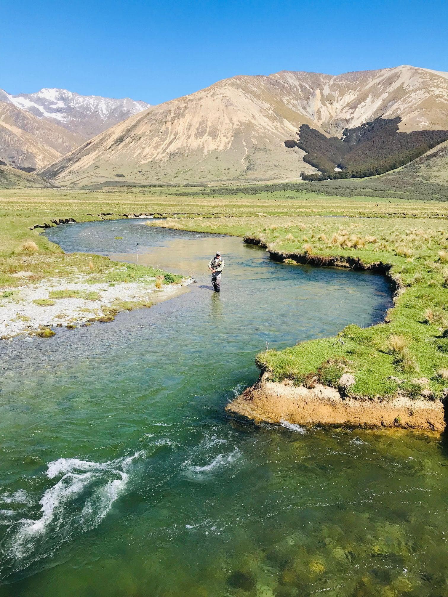 Mataura River Lodge lodge photo