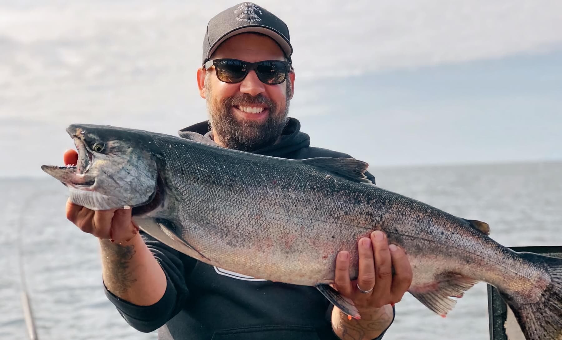Nootka Cabins lodge photo