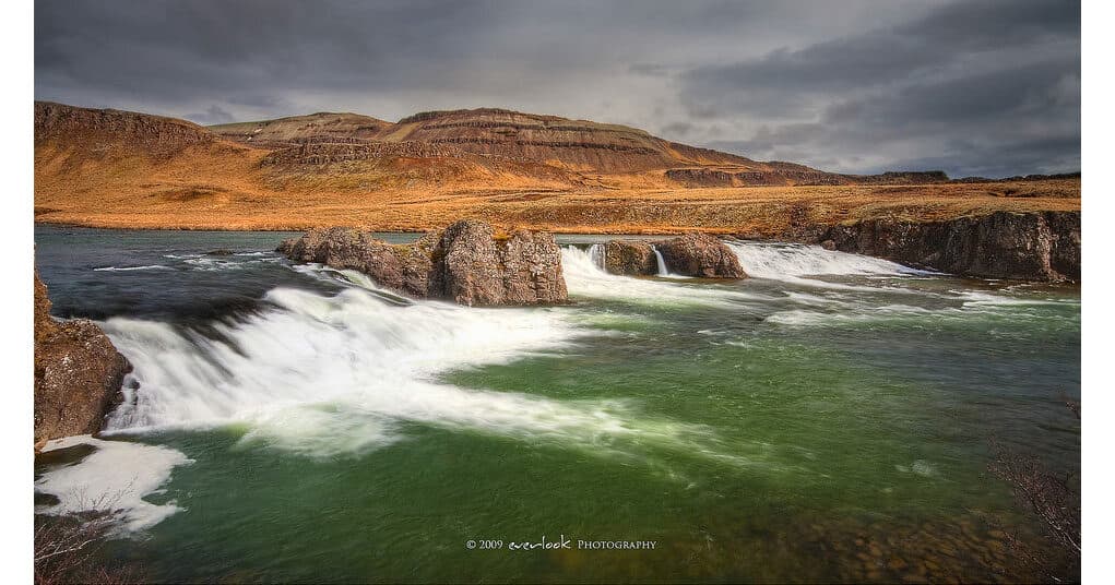 Nordura River lodge photo