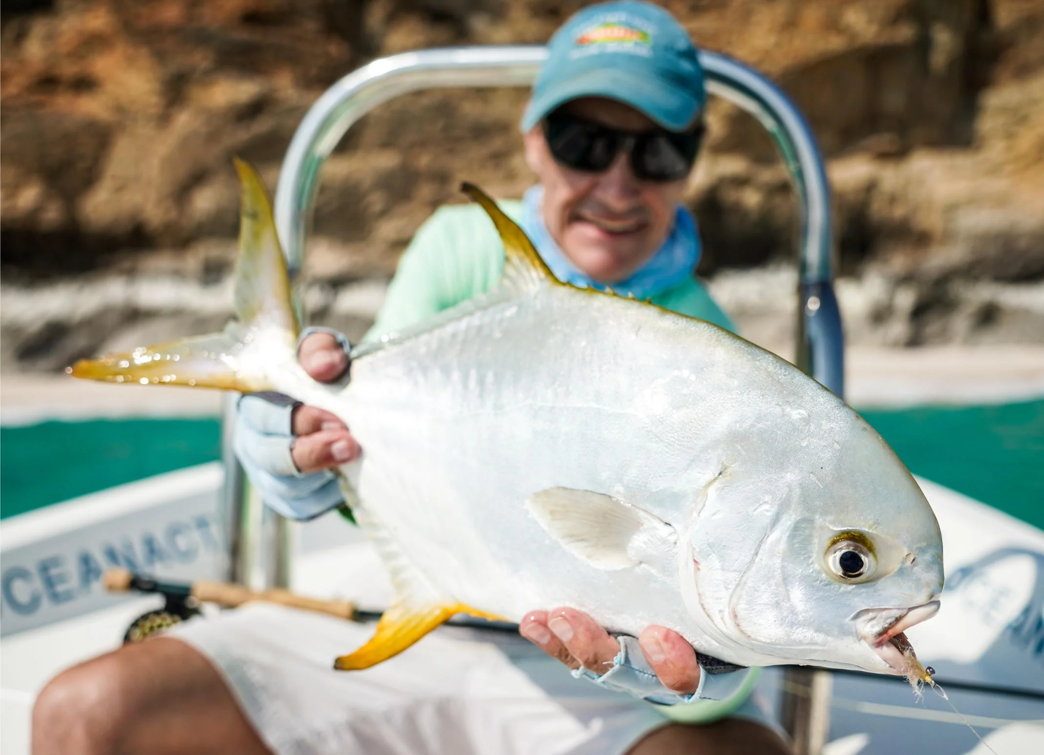 Oman on the Fly lodge photo