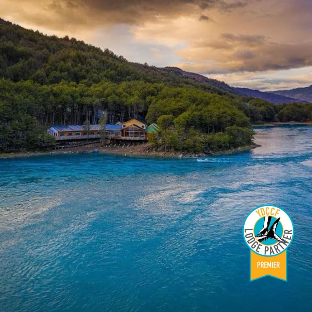 Patagonia Baker Lodge lodge photo
