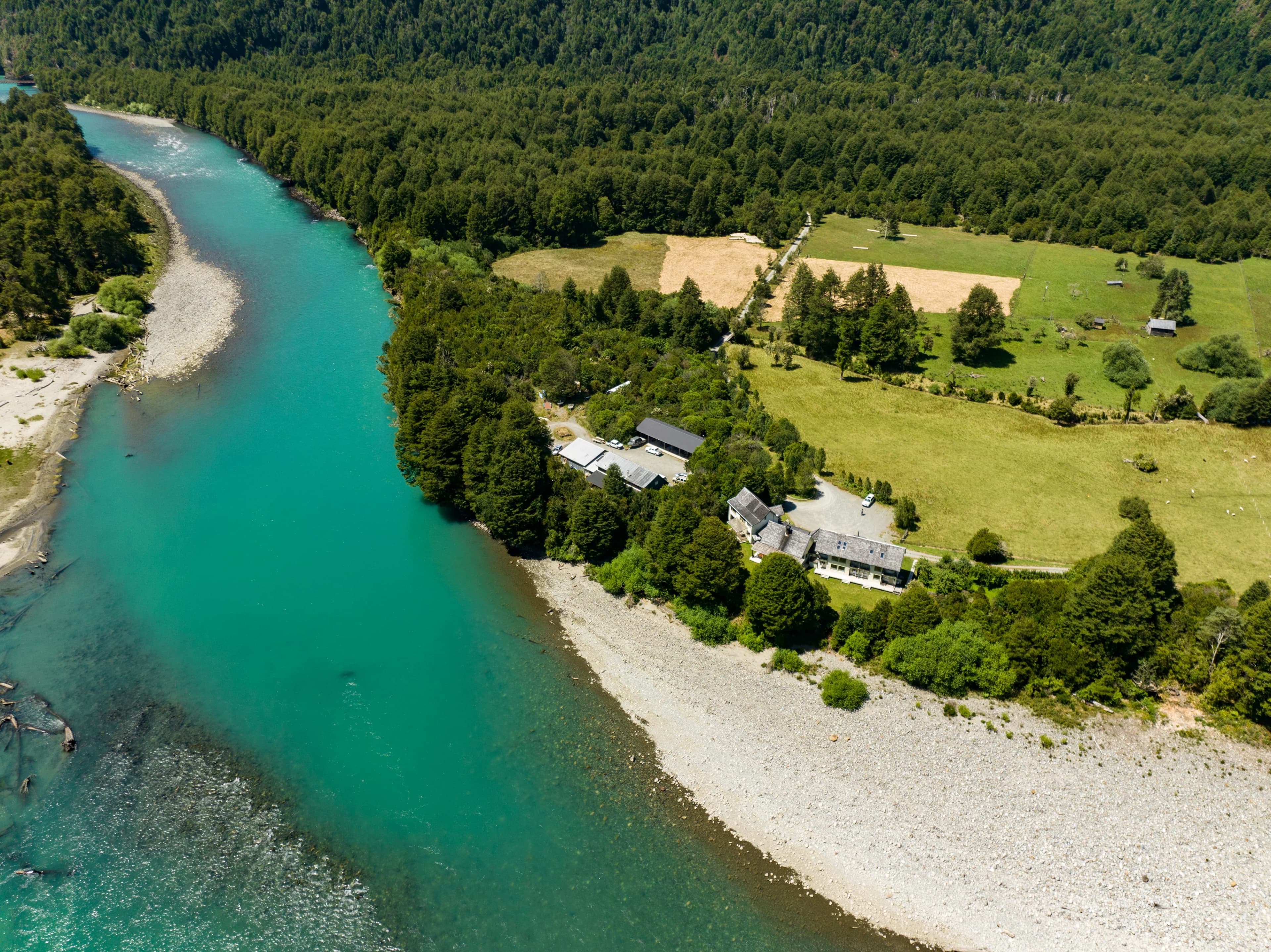 Patagonian BaseCamp Lodge lodge photo