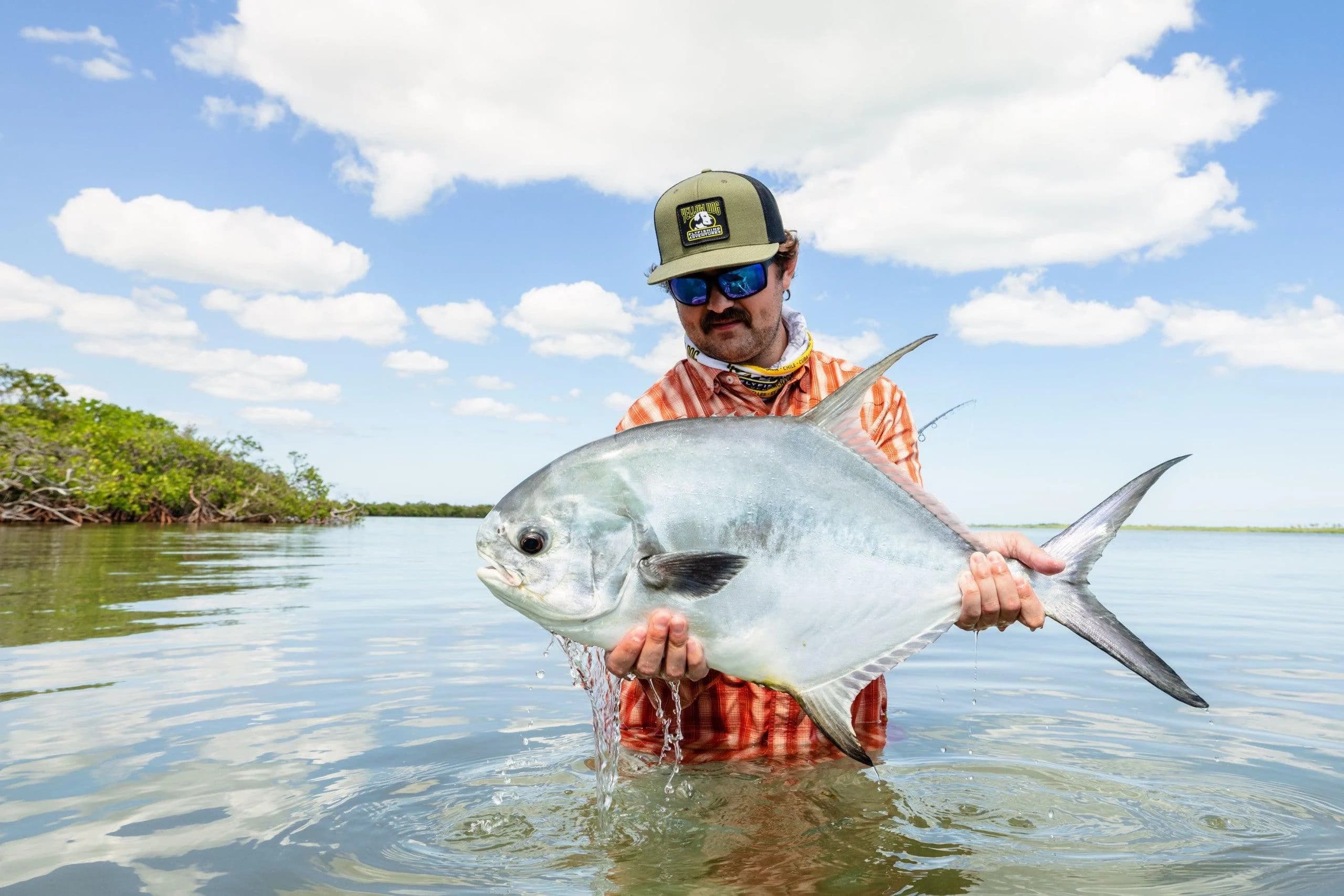 Pesca Maya Lodge lodge photo