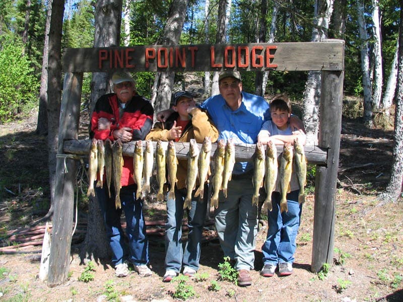 Pine Point Lodge lodge photo