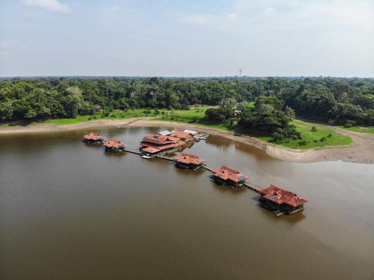 Pirarucu Lodge lodge photo