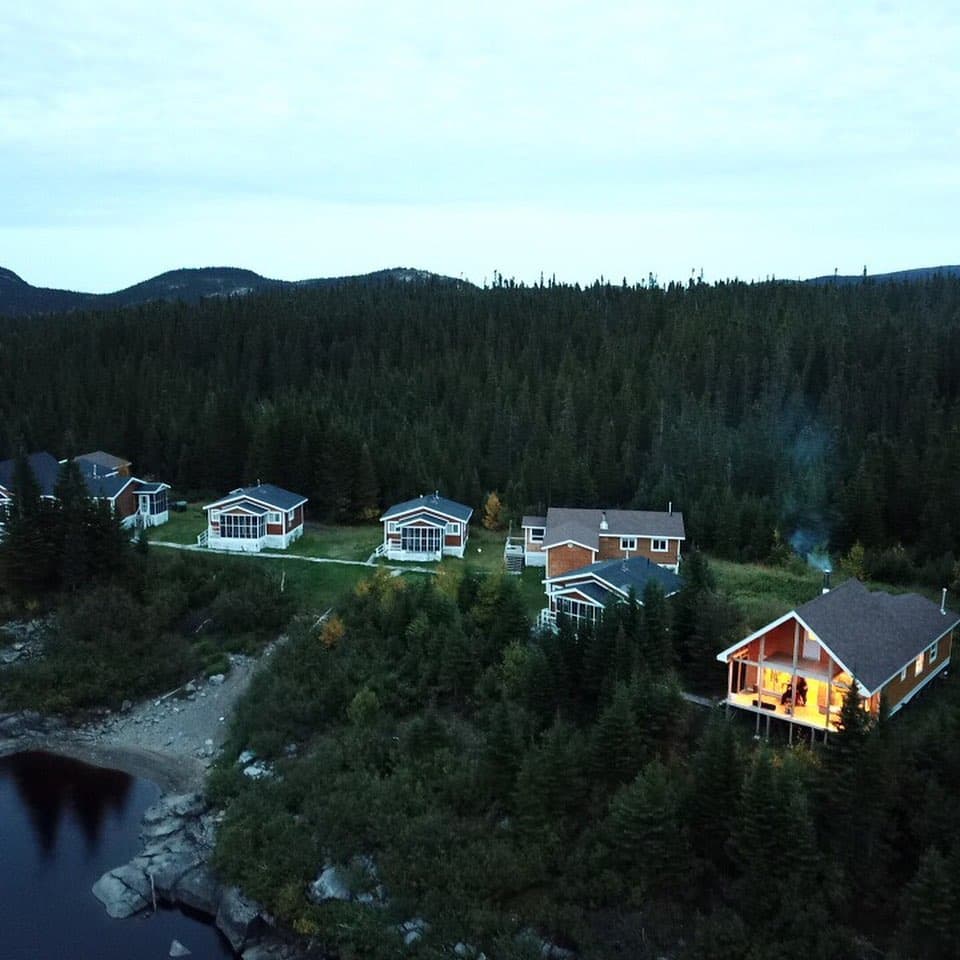 Pratt Falls Lodge lodge photo