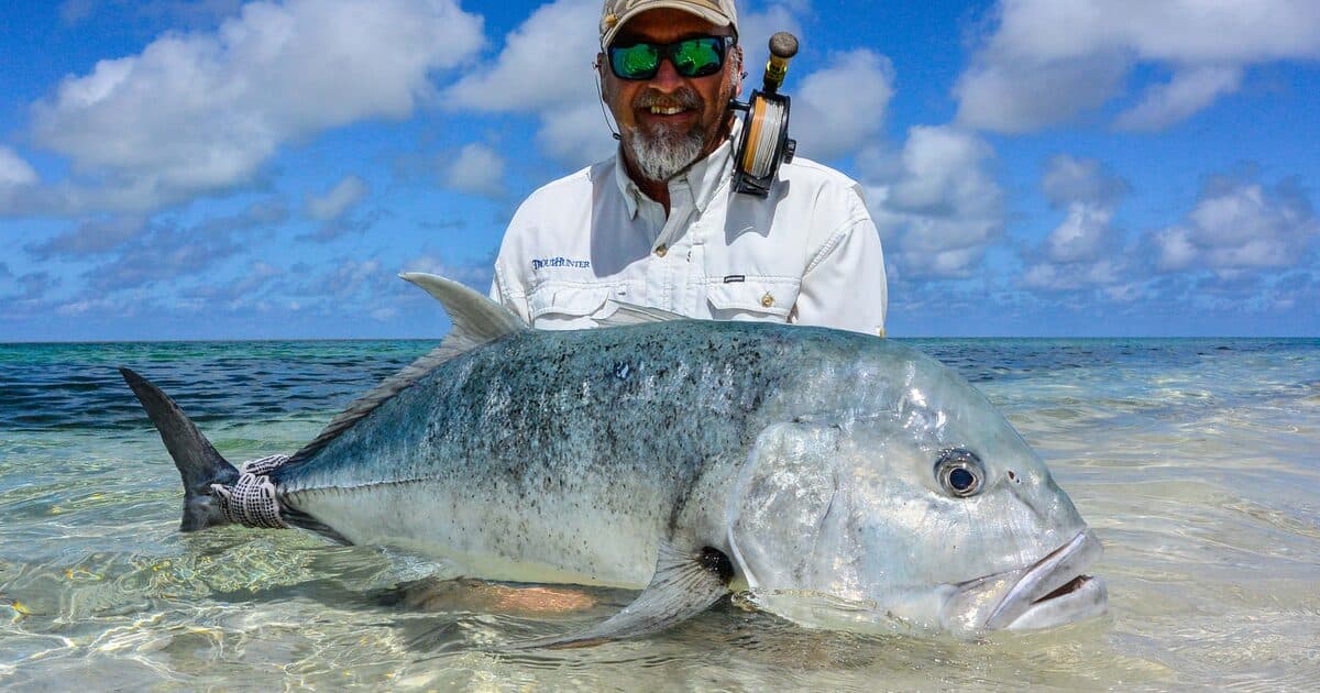 Providence Atoll lodge photo