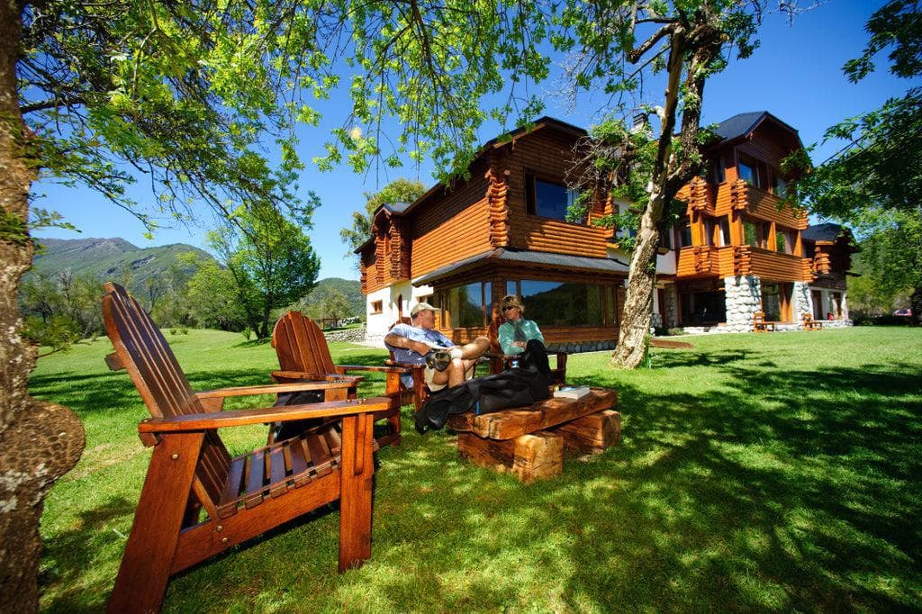 Rio Manso Lodge lodge photo