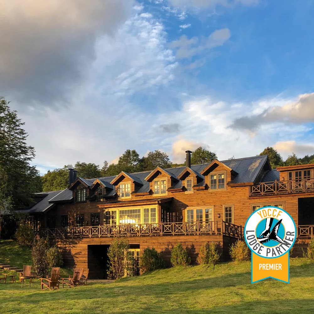 Rio Palena Lodge lodge photo