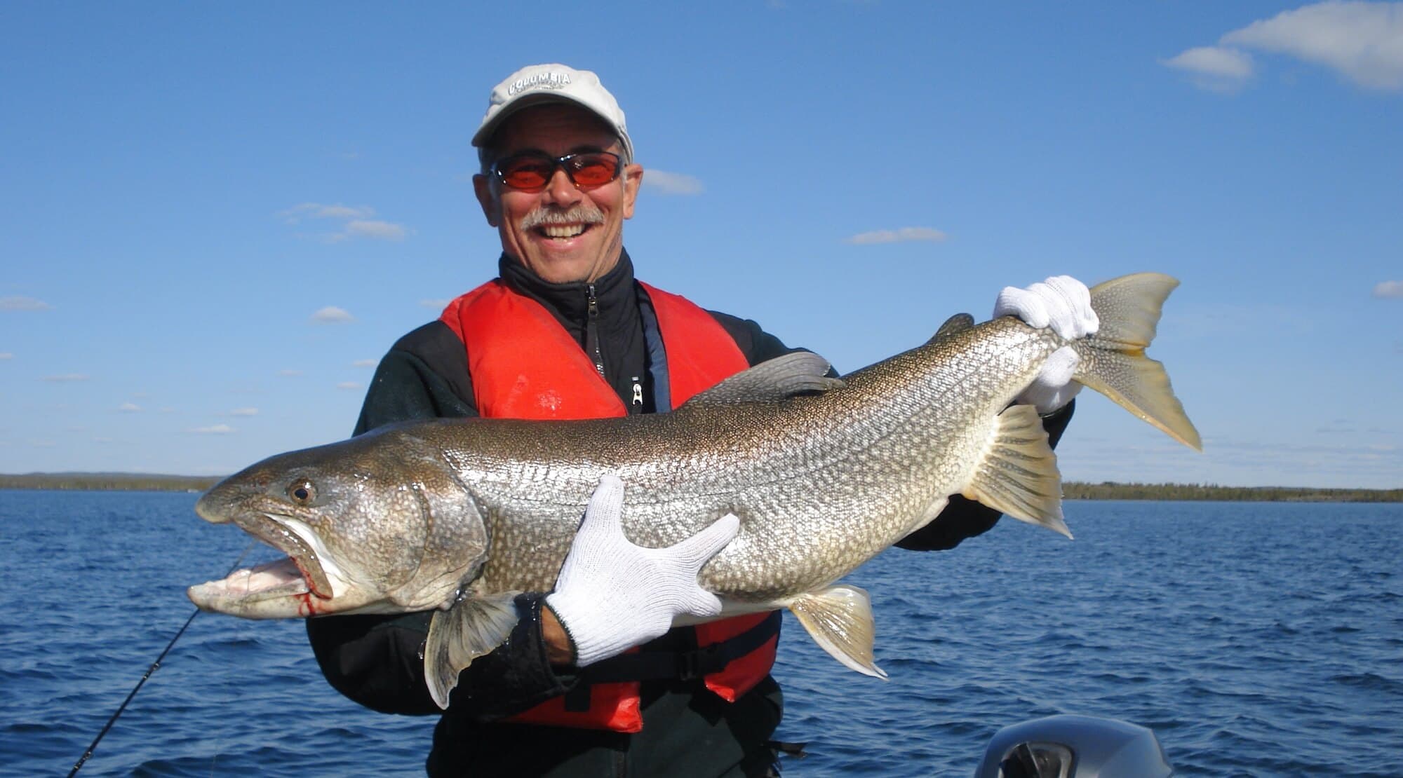 Sandy Point Wilderness Lodge lodge photo