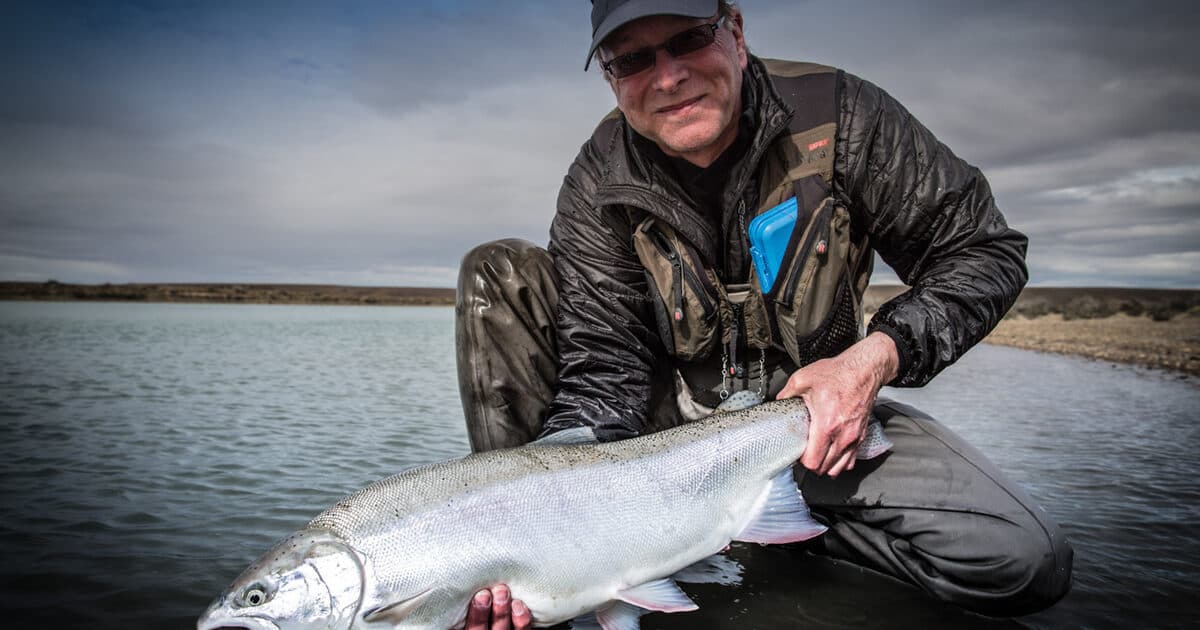 Santa Cruz Steelhead lodge photo