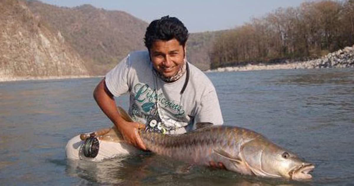 Saryu And Mahakali River lodge photo