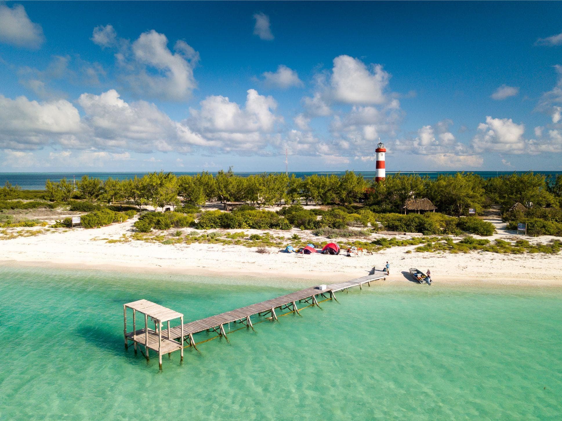 Scorpion Atoll lodge photo