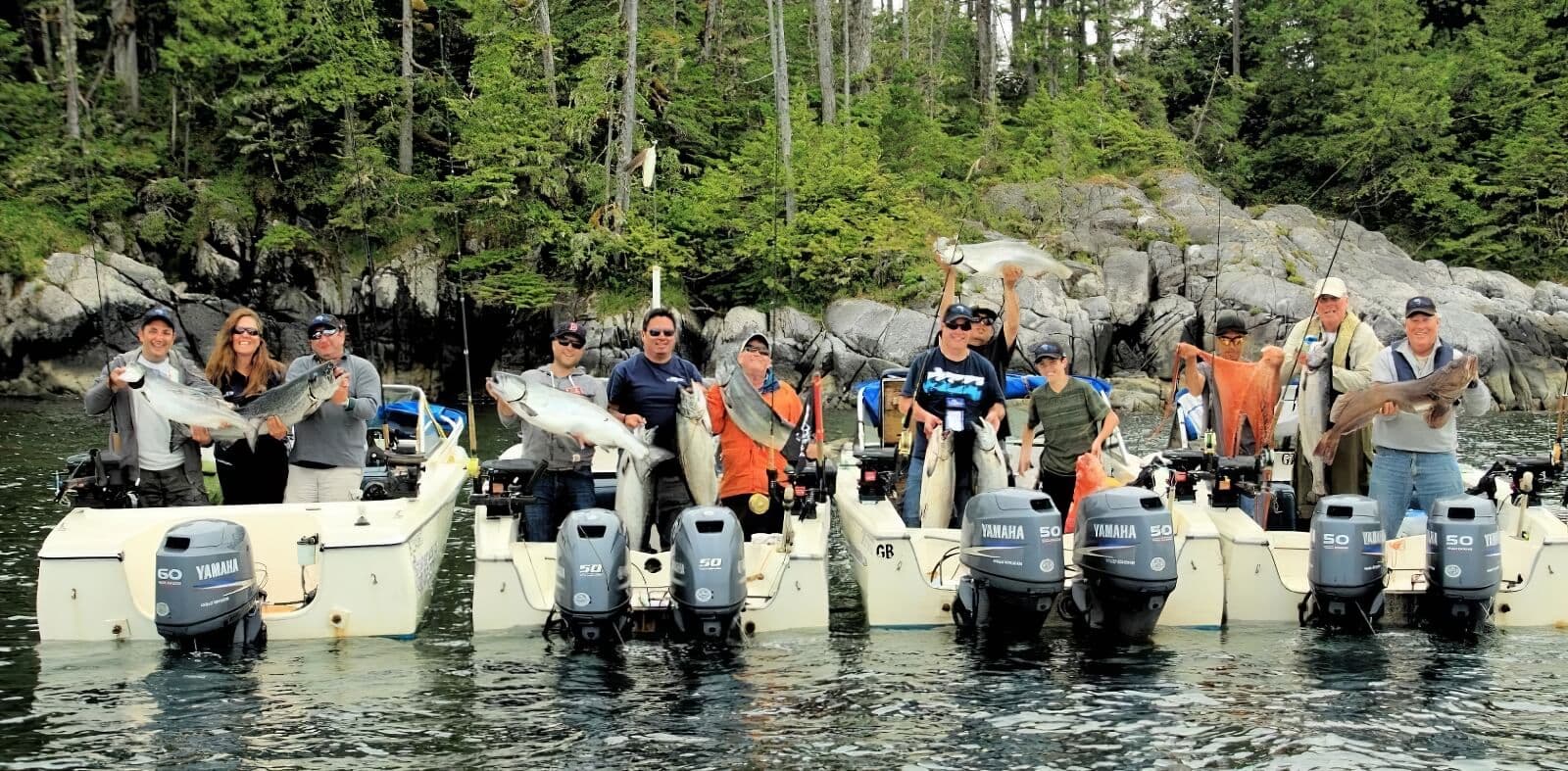 Shearwater Resort & Marina lodge photo