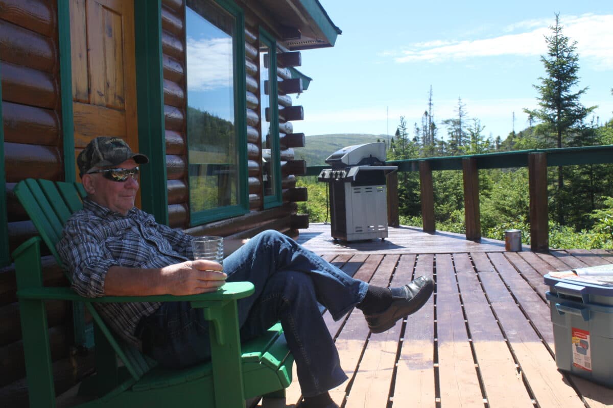Silver Bullet Lodge lodge photo