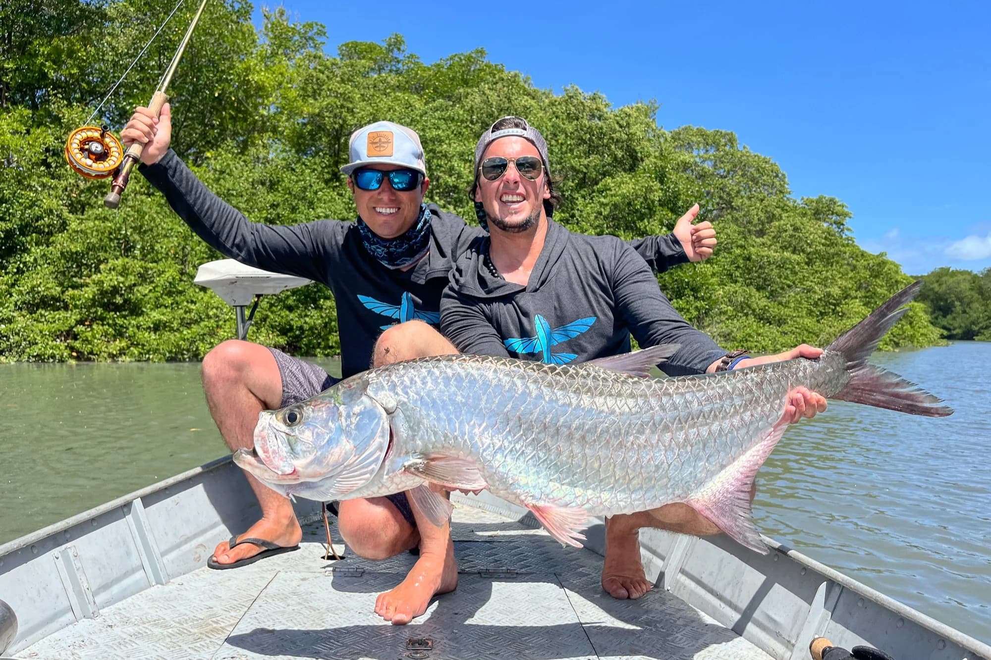 Silver King Brazil Lodge lodge photo