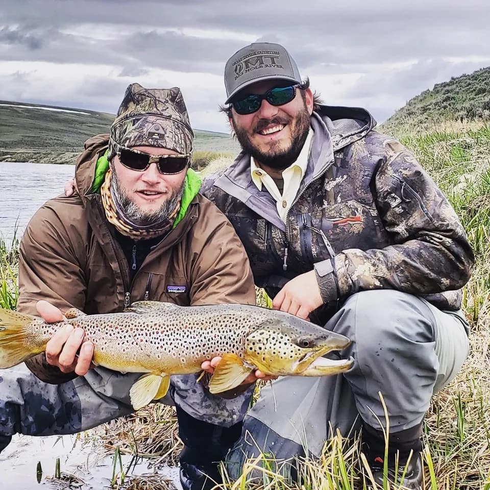 Sliver Bow Club lodge photo